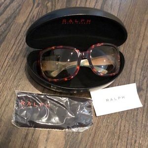 Ralph by Ralph Lauren sunglasses